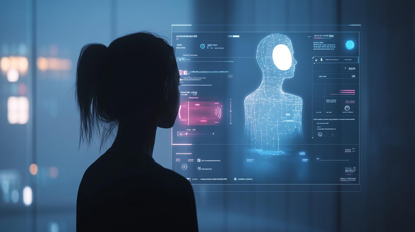 Бесплатный ИИ генератор видео с заменой лица