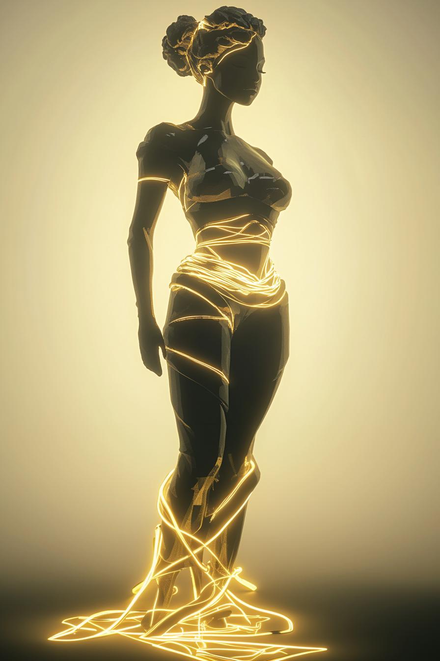 Бесплатный ИИ генератор видео с заменой лица