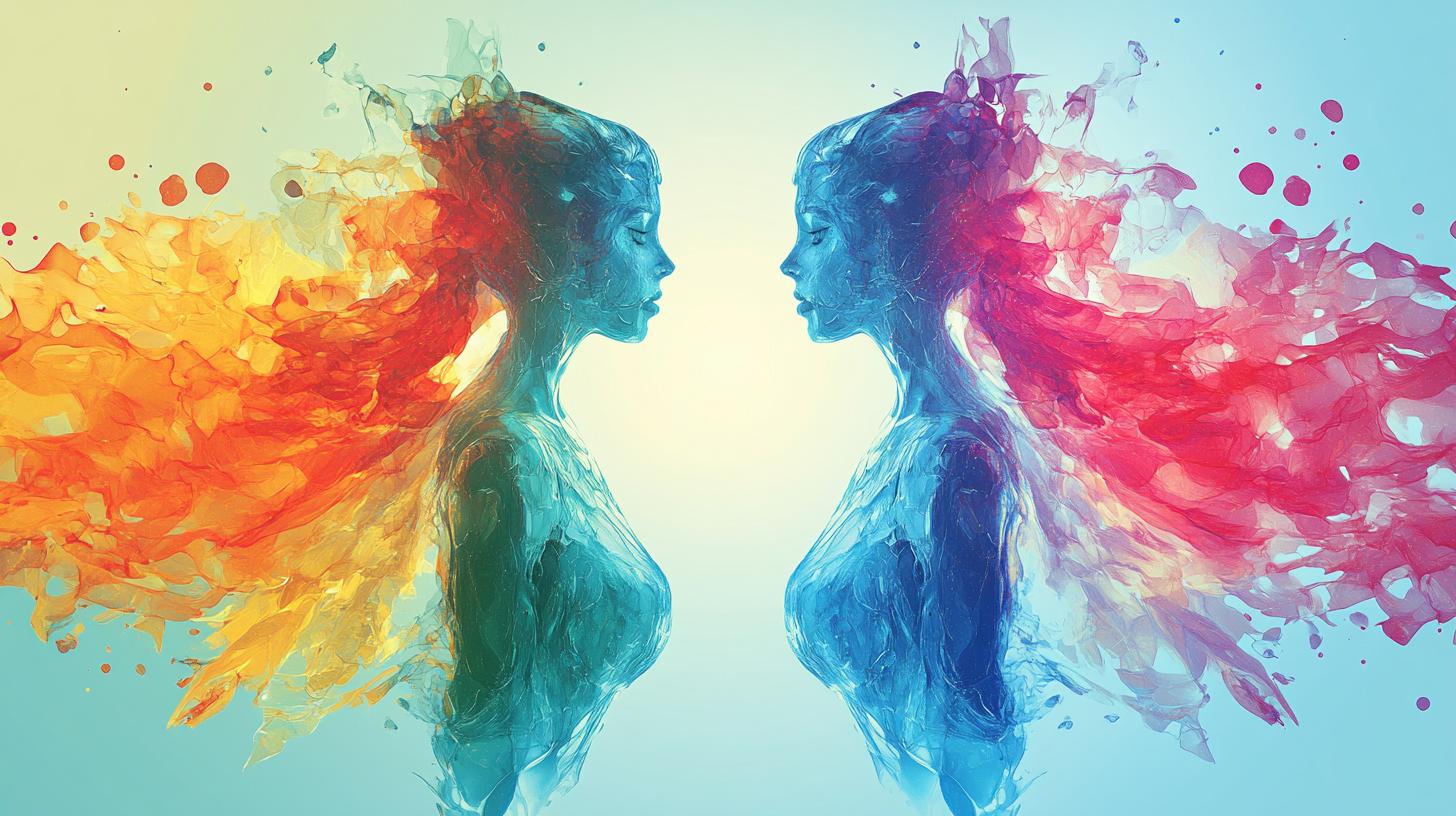 Бесплатный ИИ генератор видео с заменой лица