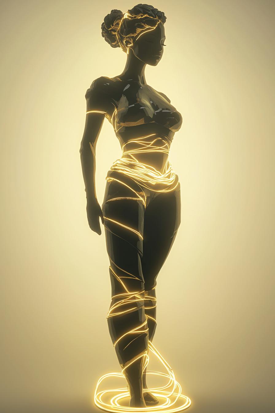 Бесплатный ИИ генератор видео с заменой лица