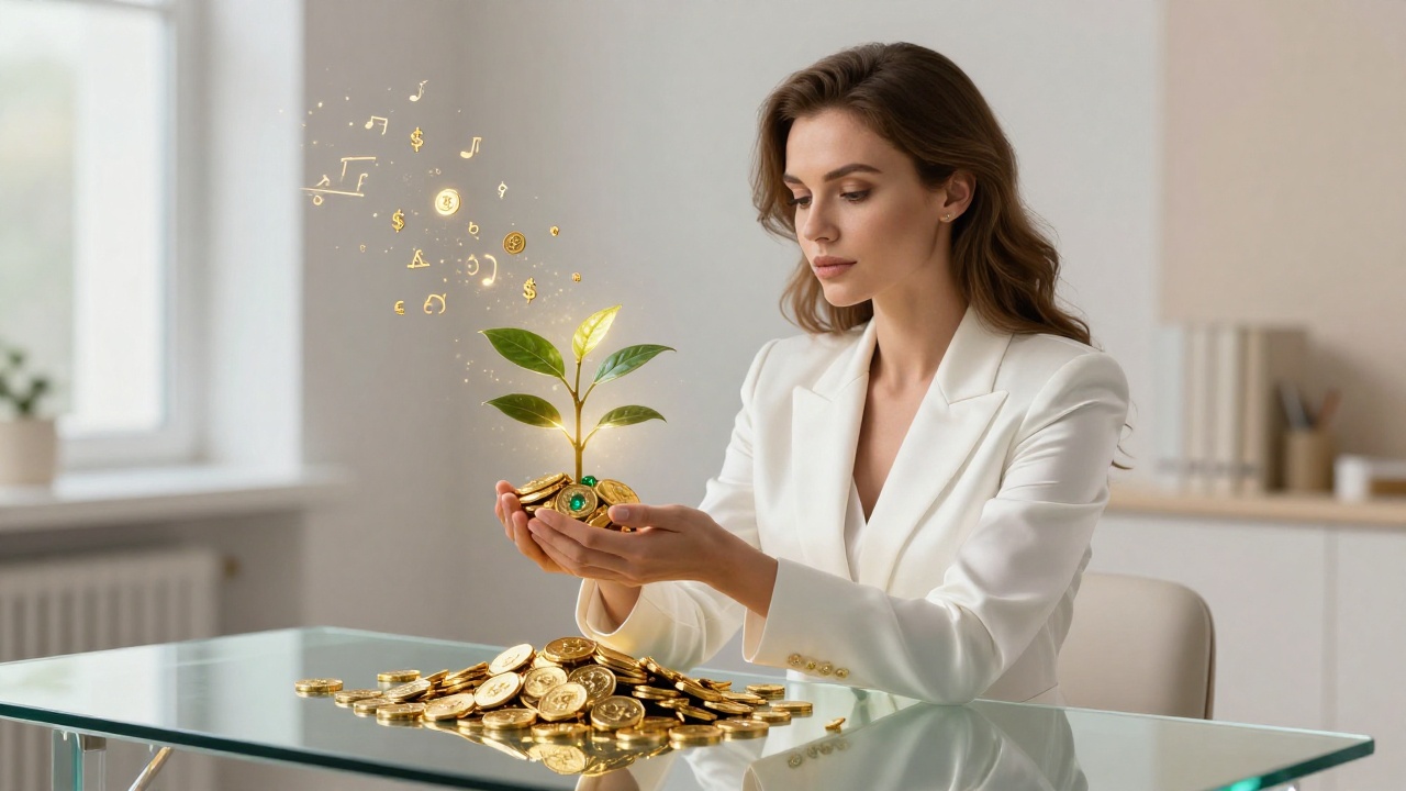 открыть фирму