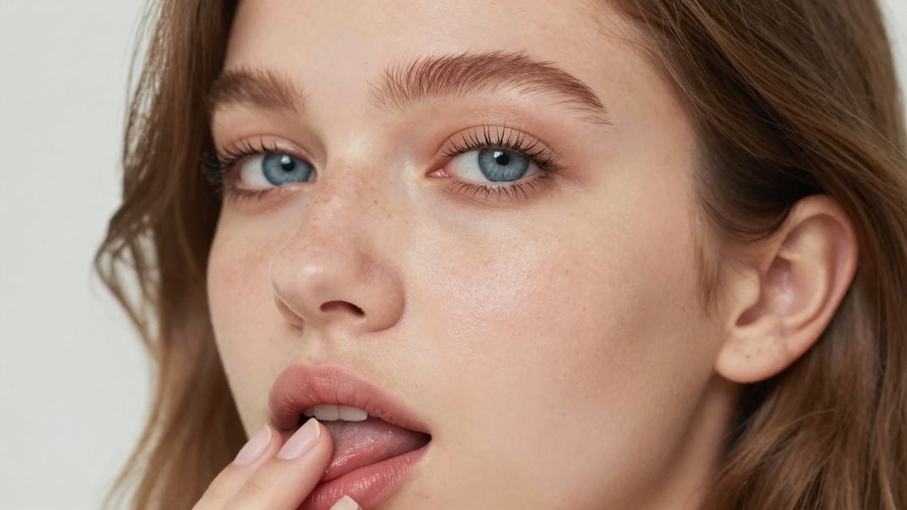 Искусство современной фотографии: влияние ИИ Порно Генератора на творческий процесс 