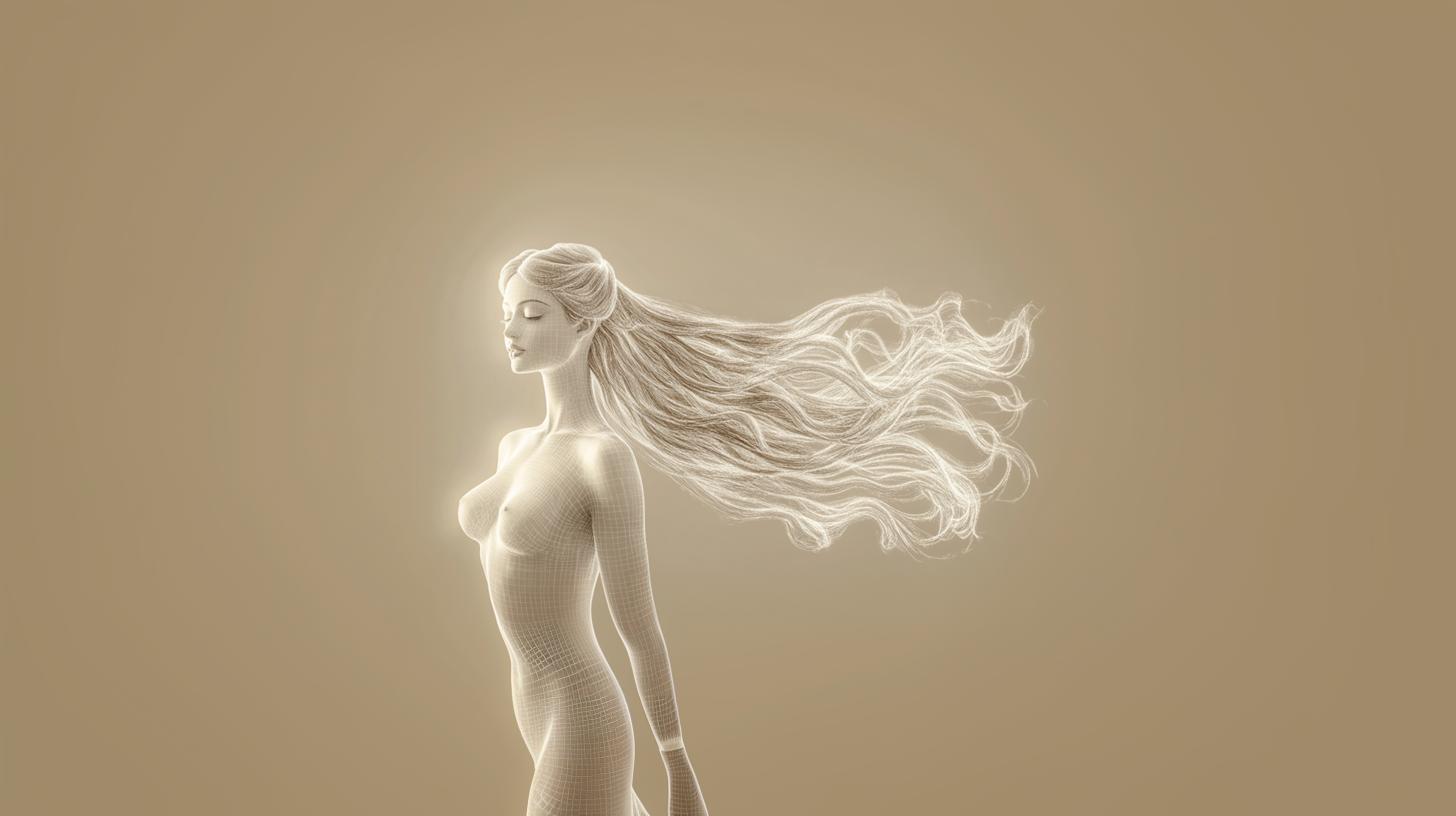 Искусство современной фотографии: влияние ИИ Порно Генератора на творческий процесс 