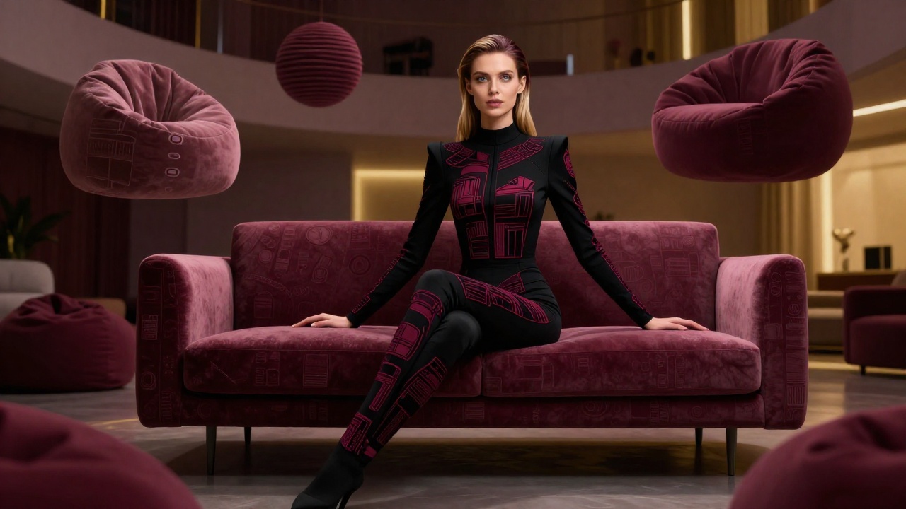 Как высчитать стоимость углового дивана