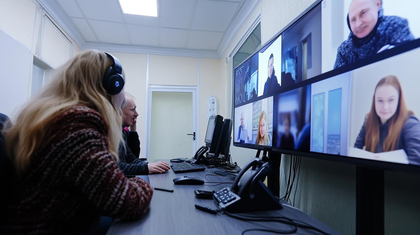 Как курсы психологии онлайн помогают психологам развиваться
