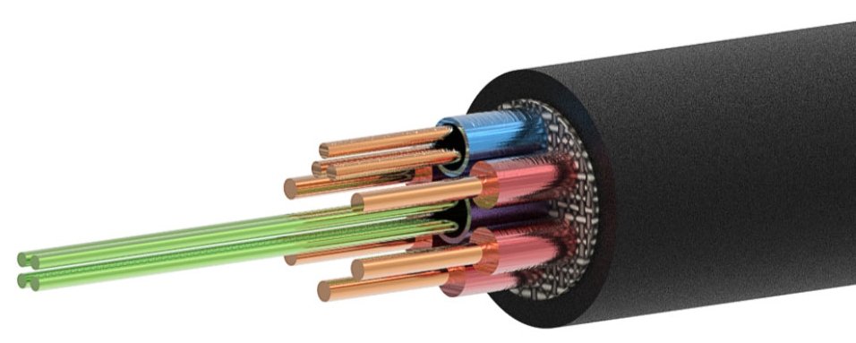 Волоконно-оптическая технология Celexon делает возможной длину кабеля до 50 м без дефектов изображения и потери качества при диаметре кабеля всего 4,5 мм