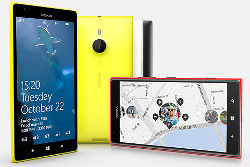 Аккумулятор Nokia Lumia 1520 обладает гигантской емкостью 3400 мАч