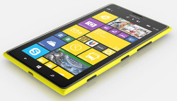 Если вы ищете сочетание планшета и смартфона, вы обязательно найдете его на Nokia Lumia 1520