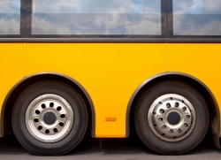 кампания   Права на проезд и проезд на автобусе   Права на проезд и проезд на автобусе   По состоянию на март 2013 года городские и междугородние автобусы уже имеют специализированные права пассажиров